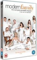 Modern Family - Season 2