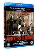 Movie - What We Do In The Shadows
