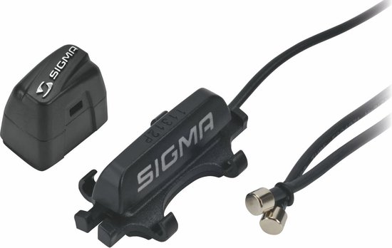 Sigma Trapfrequentie Sensorkit Universeel