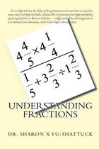 Understanding Fractions