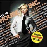 House Inc., Vol. 2