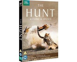 Hunt