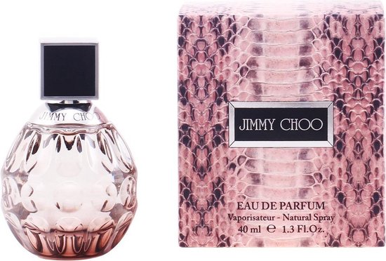 jimmy choo body spray