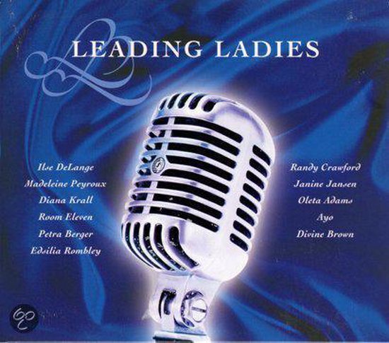 Leading Ladies