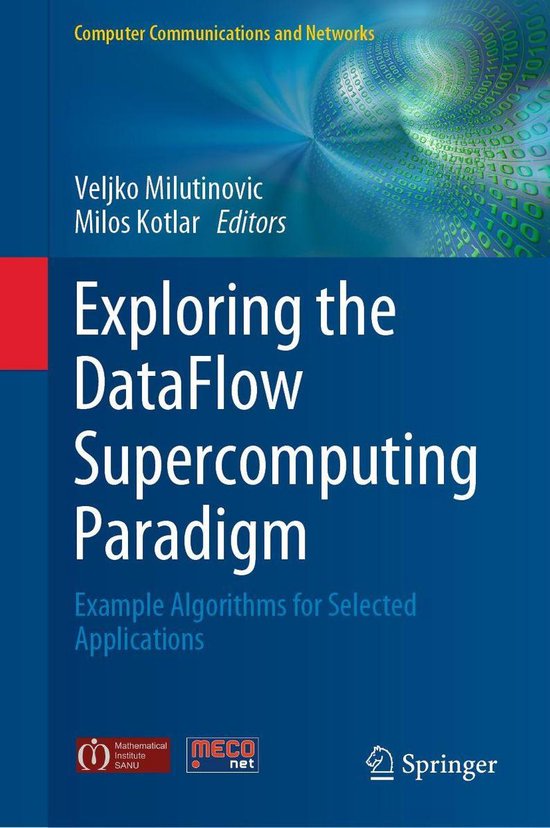Computer Science (R0) - Exploring the DataFlow Supercomputin ... - cover