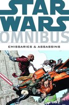 Star Wars Omnibus: Emissaries and Assassins