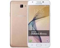 apotheek Verpersoonlijking kaart Samsung Galaxy J5 Prime - Dual Sim - Goud | bol.com