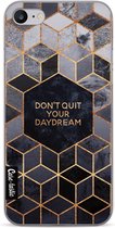 Casetastic Softcover Apple iPhone 7 / 8 - Don't Quit Your Daydream