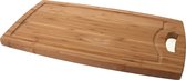 Cosy&Trendy Sudan Snijplank - Bamboe - 42 cm x 24 cm