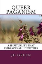 Queer Paganism (Black and White)