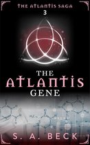 The Atlantis Saga 3 - The Atlantis Gene