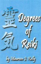 Degrees of Reiki