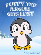 Puffy the Penguin Gets Lost