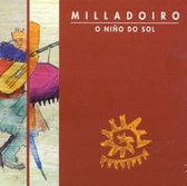 Milladoiro - O Nino Do Sol (CD)