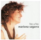 Mariona Sagarra - Frec A Frec (CD)