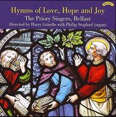 Hymns Of Love. Hope And Joy