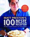 Matt Preston's 100 beste recepten