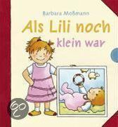 Als Lili noch klein war