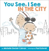 You See, I See - You See, I See: In the City