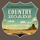 Country Roads (CD)