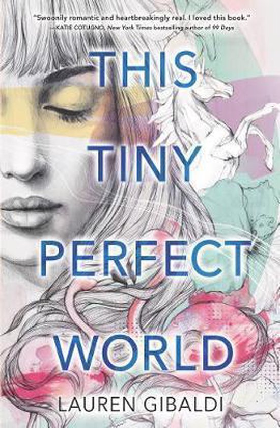 This Tiny Perfect World - cover