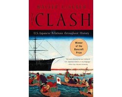 The Clash - US-Japanese Relations Throughout History