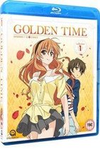 Golden Time Collection 1