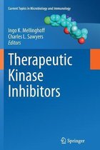 Therapeutic Kinase Inhibitors