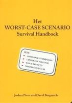 Worst Case Scenario Survival Handboek