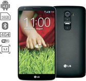LG G2 (D802) - 16GB - Zwart