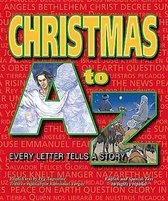 Christmas A to Z