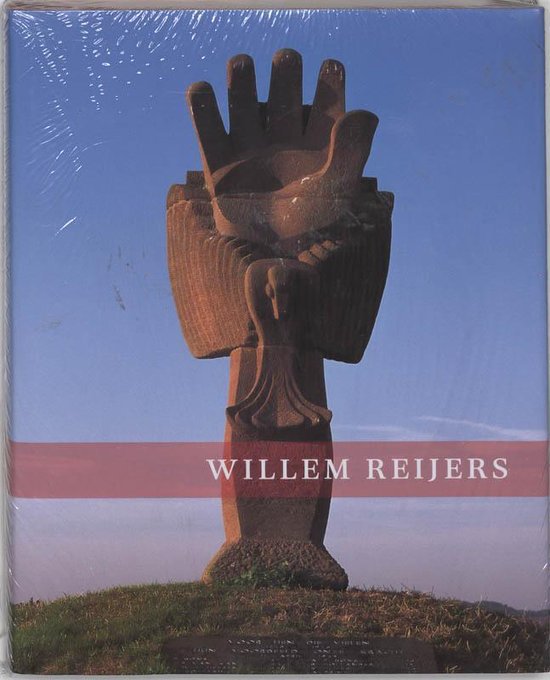 Monografieen van Nederlandse kunstenaars - Willem Reijers - R. Arkesteijn | Tiliboo-afrobeat.com