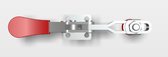 Lasklem 225-U handspanner voor mal