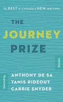 Journey Prize 27 - The Journey Prize Stories 27