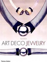Art Deco Jewelry