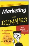 Voor Dummies - Marketing voor Dummies