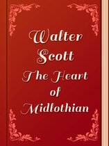Waverley Novels - The Heart of Midlothian