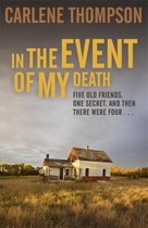 In the Event of My Death