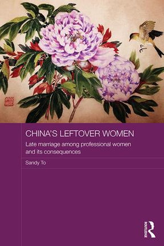 ASAA Women in Asia Series - China's Leftover Women - cover