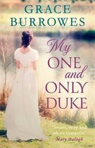 My One and Only Duke includes a bonus novella Rogues to Riches