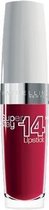 Maybelline SuperStay 14h - One Step 540 Ravishing Rouge - Rood - Lippenstift