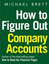 How to Figure Out Company Accounts