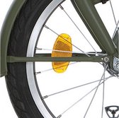 Alp v spatb stang 16 CG army grn mt