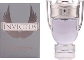 MULTI BUNDEL 2 stuks INVICTUS eau de toilette spray 50 ml