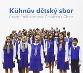 Czech Philharmonic ChildrenS Choir
