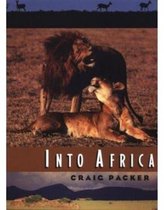 Into Africa - With a new Postscript