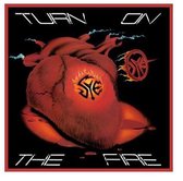 Turn On The Fire (Reissue)