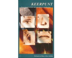 Omslag van Keerpunt