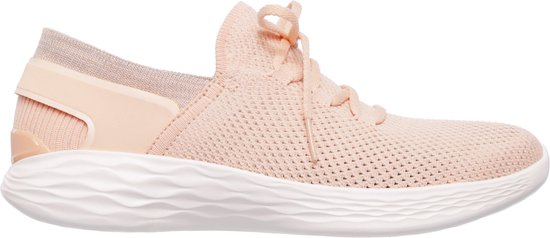 Skechers hardloopschoenen | Erg licht, memory foam, mooi design!