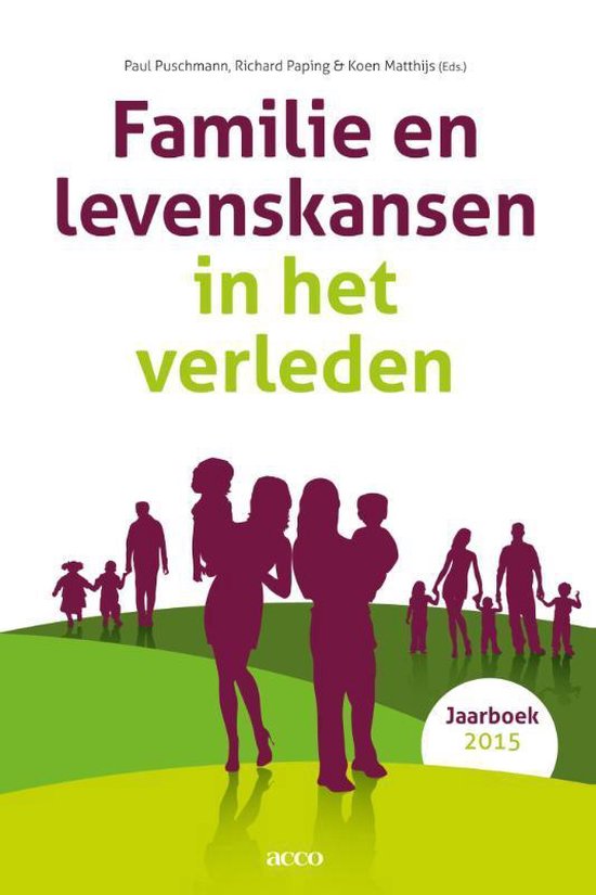 Familie en levenskansen in het verleden